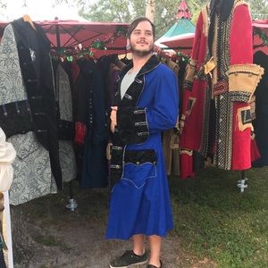 Meet your Posher, Chris